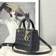 Christian Dior My Lady Bags